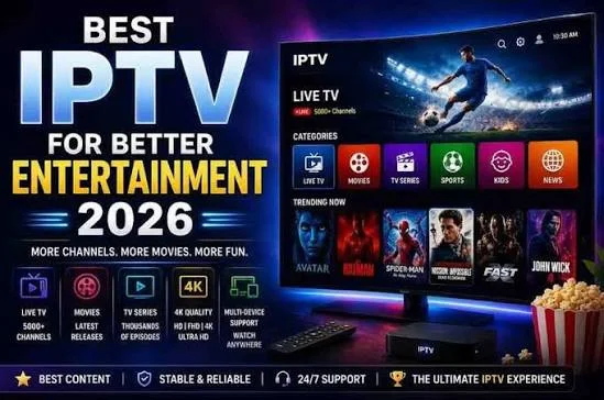 Best IPTV for NBA Streaming 2026